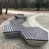 Пейка тип Кристал (голям) 