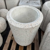Кош от бетон