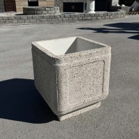 Кашпа №2