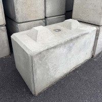 Конструктурен бетонов блок 80