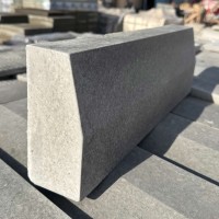 Бордюр градински пластичен бетон