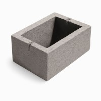 Бетонов преход 1