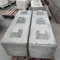 Конструктурен бетонов блок 120